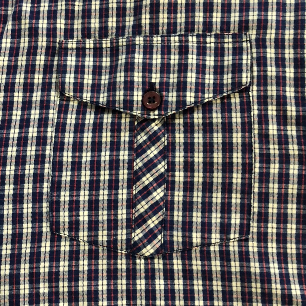 Five four 3xl casual button up - Picture 3 of 4